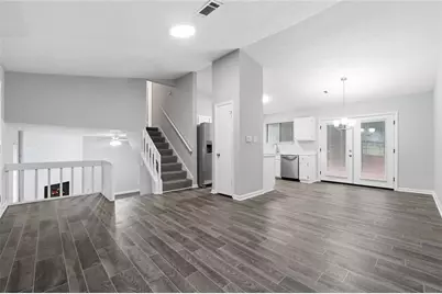5459 Timor Trail, Lithonia, GA 30038 - Photo 9