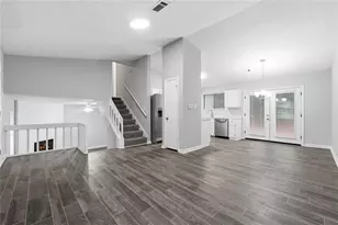 5459 Timor Trail, Lithonia, GA 30038 - Photo 9