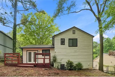 5459 Timor Trail, Lithonia, GA 30038 - Photo 35