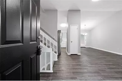 5459 Timor Trail, Lithonia, GA 30038 - Photo 5
