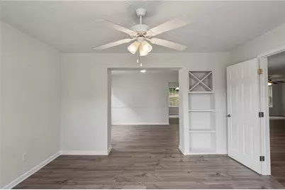 2213 Pine View Trail, Ellenwood, GA 30294 - Photo 27