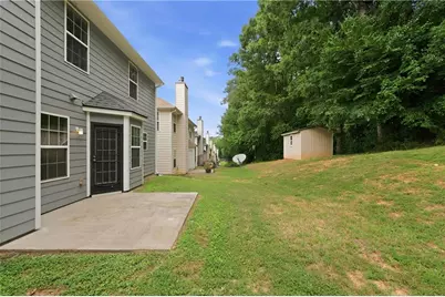 2213 Pine View Trail, Ellenwood, GA 30294 - Photo 39