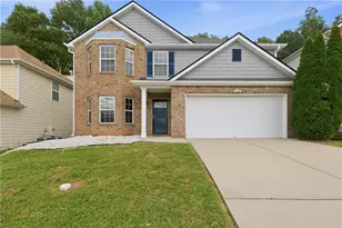 2213 Pineview Trail, Ellenwood, GA 30294 - Photo 1