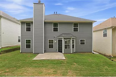 2213 Pine View Trail, Ellenwood, GA 30294 - Photo 5
