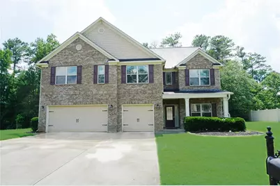 5669 Woodland Greens Road, Douglasville, GA 30135 - Photo 1