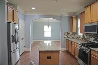 5669 Woodland Greens Road, Douglasville, GA 30135 - Photo 5