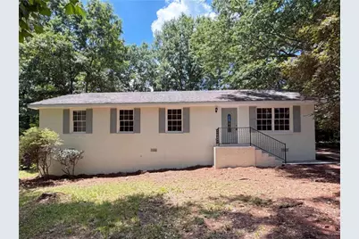 537 Green Street, Monroe, GA 30655 - Photo 1