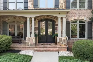 15790 Milton Point, Milton, GA 30004 - Photo 5