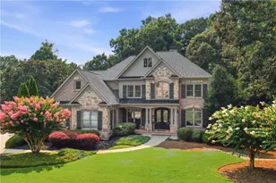 15790 Milton Point, Milton, GA 30004 - Photo 3