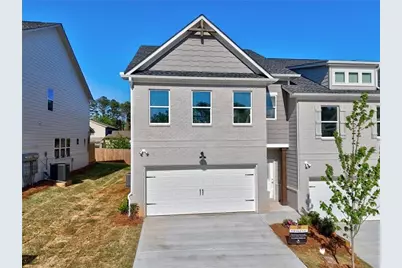 1257 Fern Ridge Court, Norcross, GA 30093 - Photo 1