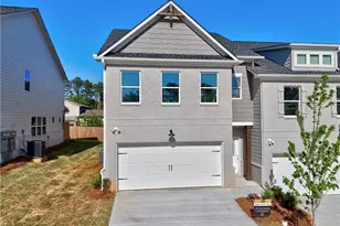 1257 Fern Ridge Ct, Norcross, GA 30093 - Photo 1