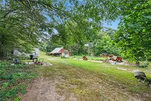 2021 W Hightower Trail, Conyers, GA 30012 - Photo 37