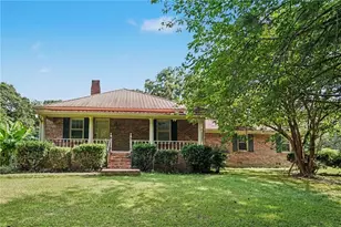 2021 W Hightower Trail, Conyers, GA 30012 - Photo 1