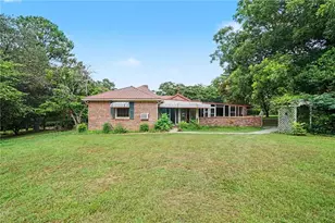 2021 W Hightower Trail, Conyers, GA 30012 - Photo 35