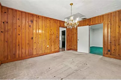 2021 W Hightower Trail, Conyers, GA 30012 - Photo 9