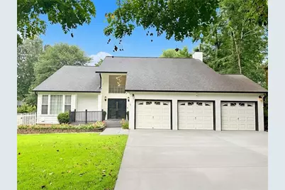 1551 Tennessee Walker Drive NE, Roswell, GA 30075 - Photo 1