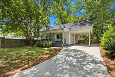899 Bouldercrest Drive SE, Atlanta, GA 30316 - Photo 3