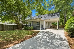 899 Bouldercrest Dr SE, Atlanta, GA 30316 - Photo 3