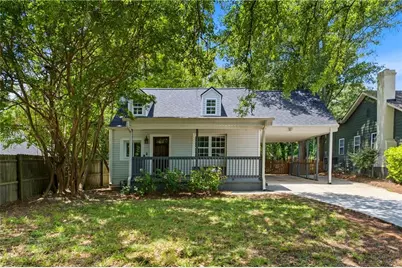 899 Bouldercrest Drive SE, Atlanta, GA 30316 - Photo 1
