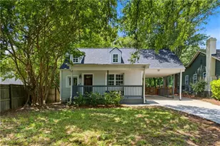 899 Bouldercrest Dr SE, Atlanta, GA 30316 - Photo 1