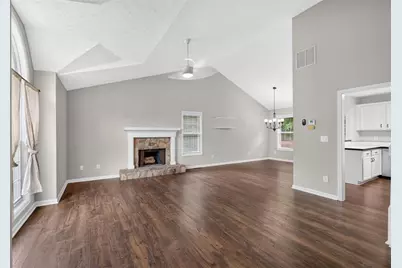 424 Southern Hills Drive, Monroe, GA 30655 - Photo 3