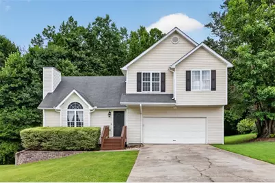 424 Southern Hills Drive, Monroe, GA 30655 - Photo 1