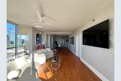 285 Centennial Olympic Park Drive NW #1104, Atlanta, GA 30313 - Photo 29