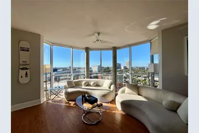 285 Centennial Olympic Park Drive NW #1104, Atlanta, GA 30313 - Photo 1