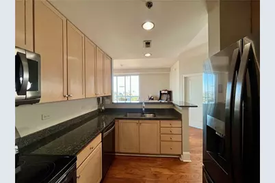 285 Centennial Olympic Park Drive NW #1104, Atlanta, GA 30313 - Photo 17