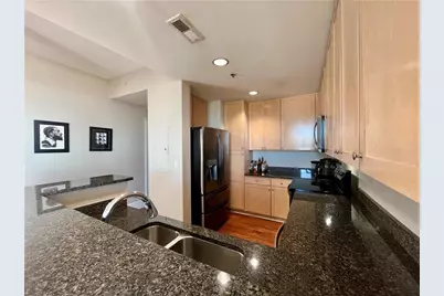 285 Centennial Olympic Park Drive NW #1104, Atlanta, GA 30313 - Photo 3