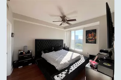 285 Centennial Olympic Park Drive NW #1104, Atlanta, GA 30313 - Photo 31