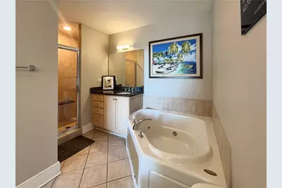 285 Centennial Olympic Park Drive NW #1104, Atlanta, GA 30313 - Photo 33