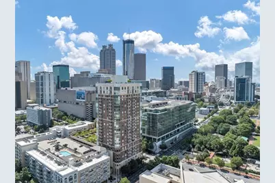285 Centennial Olympic Park Drive NW #1104, Atlanta, GA 30313 - Photo 77