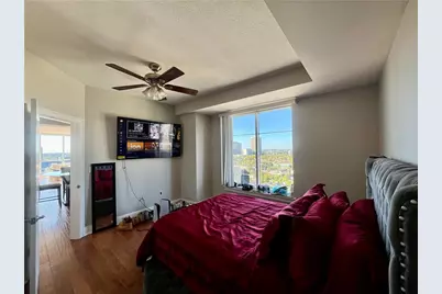 285 Centennial Olympic Park Drive NW #1104, Atlanta, GA 30313 - Photo 37
