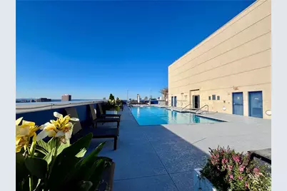 285 Centennial Olympic Park Drive NW #1104, Atlanta, GA 30313 - Photo 49