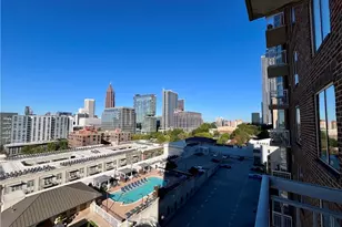 285 Centennial Olympic Park Dr NW, Atlanta, GA 30313 - Photo 25