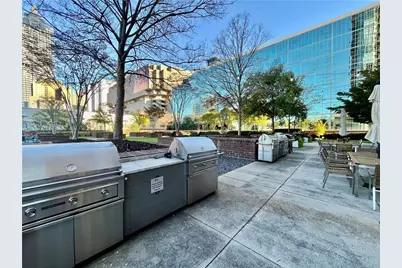 285 Centennial Olympic Park Drive NW #1104, Atlanta, GA 30313 - Photo 63