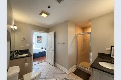 285 Centennial Olympic Park Drive NW #1104, Atlanta, GA 30313 - Photo 35