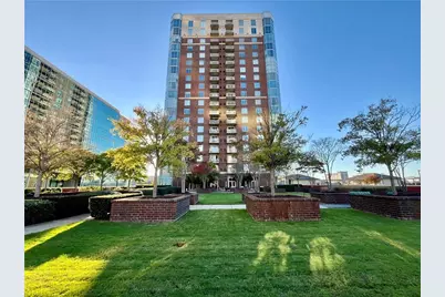 285 Centennial Olympic Park Drive NW #1104, Atlanta, GA 30313 - Photo 67