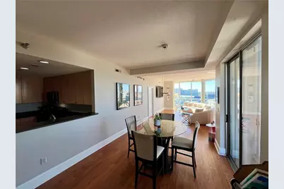 285 Centennial Olympic Park Drive NW #1104, Atlanta, GA 30313 - Photo 19