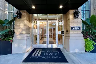285 Centennial Olympic Park Dr NW, Atlanta, GA 30313 - Photo 9