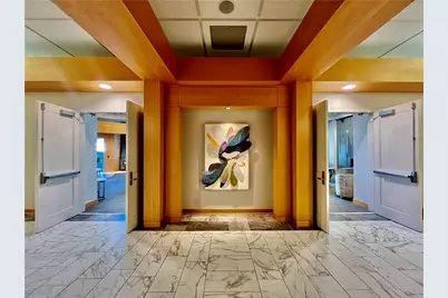 285 Centennial Olympic Park Drive NW #1104, Atlanta, GA 30313 - Photo 51