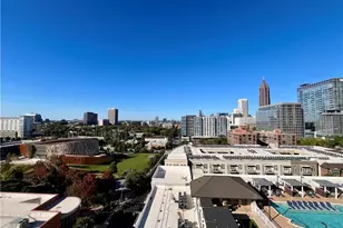 285 Centennial Olympic Park Dr NW, Atlanta, GA 30313 - Photo 23