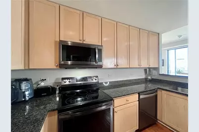 285 Centennial Olympic Park Drive NW #1104, Atlanta, GA 30313 - Photo 15