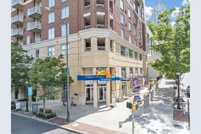 285 Centennial Olympic Park Drive NW #1104, Atlanta, GA 30313 - Photo 71