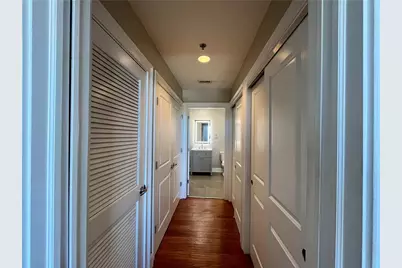 285 Centennial Olympic Park Drive NW #1104, Atlanta, GA 30313 - Photo 37