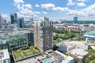 285 Centennial Olympic Park Dr NW, Atlanta, GA 30313 - Photo 5
