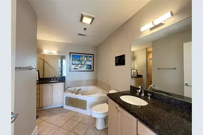 285 Centennial Olympic Park Drive NW #1104, Atlanta, GA 30313 - Photo 33