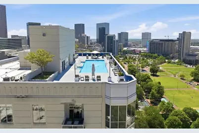 285 Centennial Olympic Park Drive NW #1104, Atlanta, GA 30313 - Photo 47