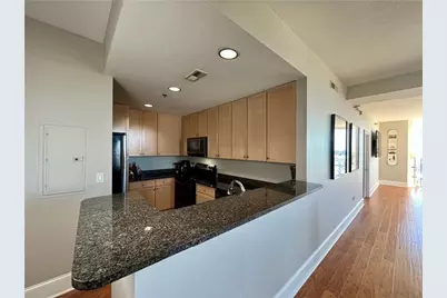 285 Centennial Olympic Park Drive NW #1104, Atlanta, GA 30313 - Photo 11